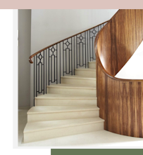 Услуги Лестницы под ключ в Борзе