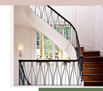 Услуги Лестницы под ключ в Борзе