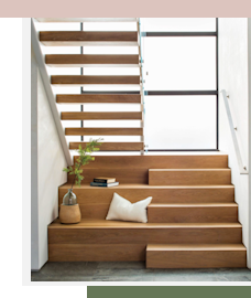 Услуги Лестницы под ключ в Борзе