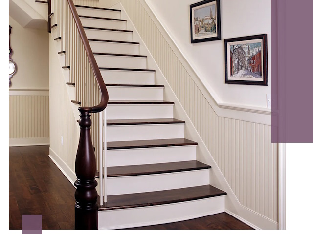 Проектирование лестниц под ключ в Борзе для домов и зданий