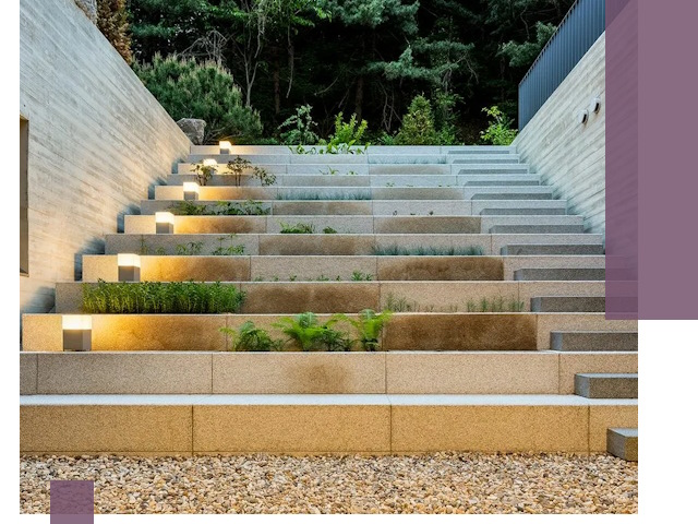 Монтаж лестниц под ключ в Борзе — быстро и качественно