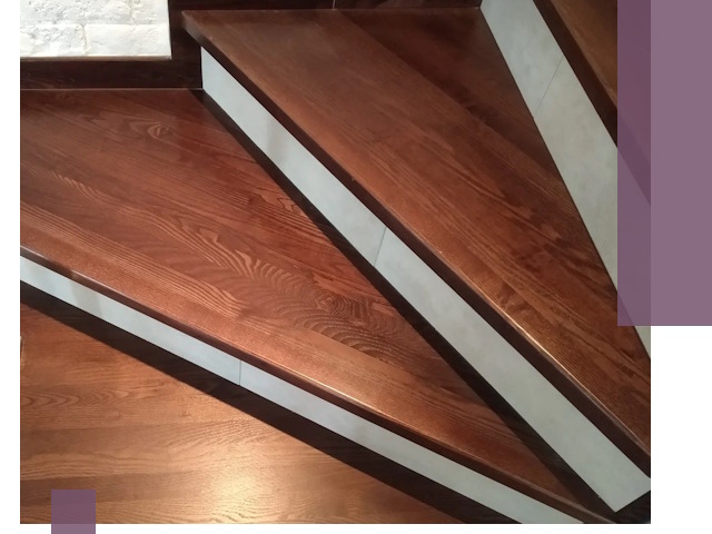 Ремонт металлических и бетонных лестниц в Борзе быстро и качественно