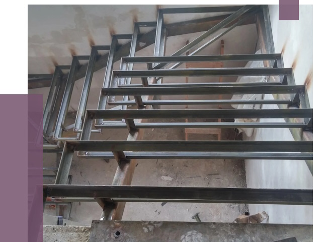 Демонтаж лестниц в Борзе от 4326 руб. 