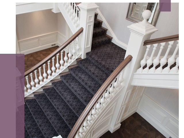 Деревянные лестницы в Борзе на заказ от 432642 руб. — ПРОЛЁТ-Бря