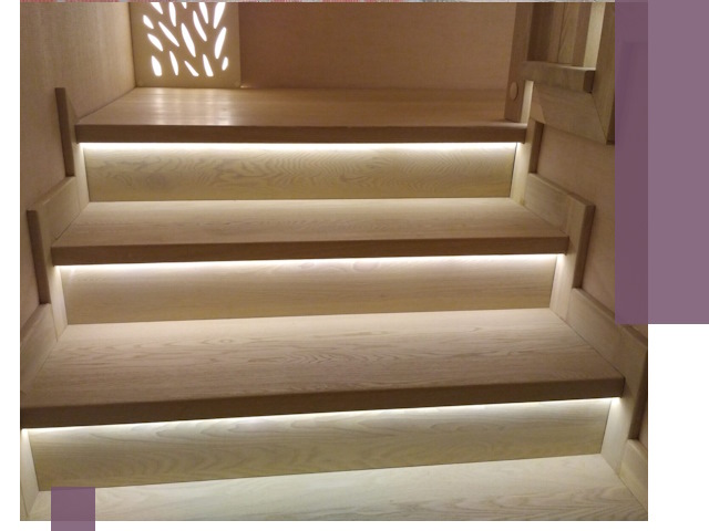 Облицовка бетонных лестниц под ключ в Борзе качественно и быстро