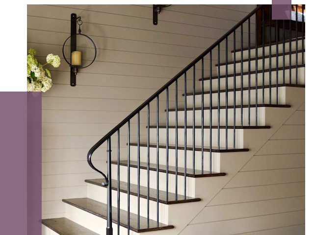 Лестницы для дома в Борзе —  от 77258 руб. | ПРОЛЁТ-Бря