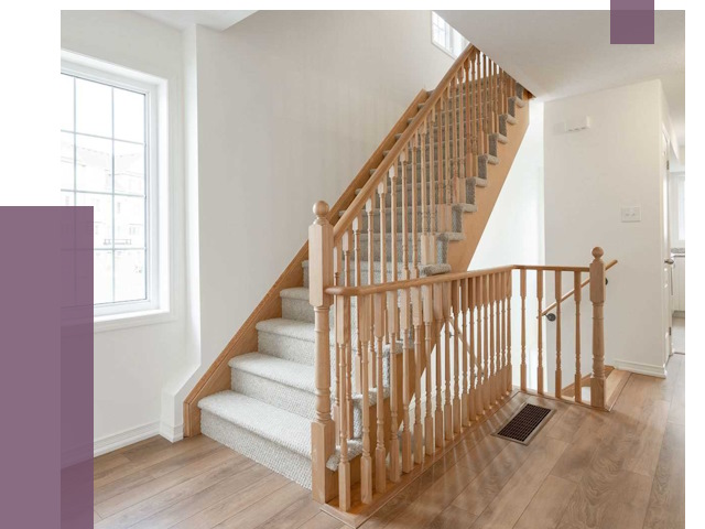 Мансардные лестницы в Борзе от 19057 руб.  | ПРОЛЁТ-Бря