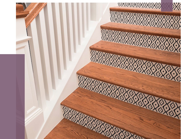 Покраска лестниц в Борзе от 1906 руб. — цены и сроки | ПРОЛЁТ-Бря