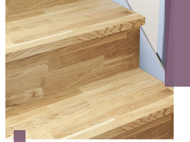 Лестницы из сосны под ключ в Борзе — изготовление и монтаж