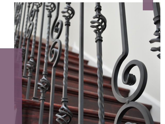 Демонтаж перил в Борзе от 4326 руб. — разборка и вывоз | ПРОЛЁТ-Бря