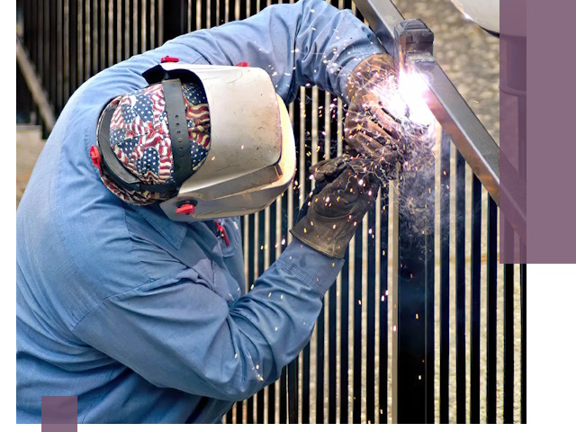 Демонтаж перил срочно и аккуратно в Борзе