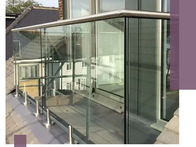 Демонтаж балконных ограждений в Борзе — быстро и безопасно