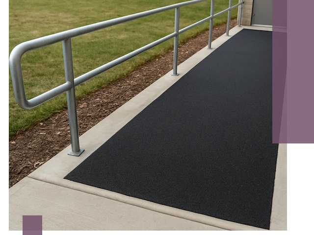 Демонтаж пандусов в Борзе: быстро и аккуратно