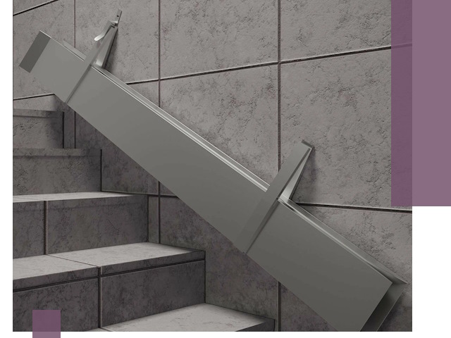 Монтаж откидных пандусов под ключ в Борзе для удобства доступа