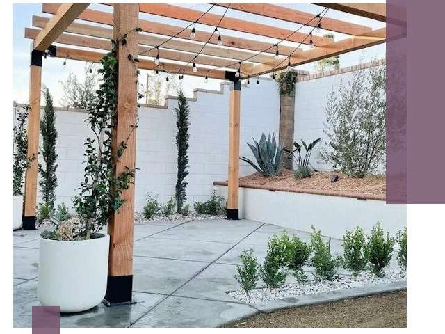 Надежные навесы для террасы в Борзе под ключ от производителя