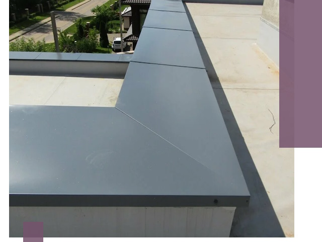 Демонтаж парапетов любой сложности в Борзе быстро и аккуратно