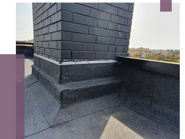 Ремонт парапетов в Борзе от 7932 руб.  | ПРОЛЁТ-Бря