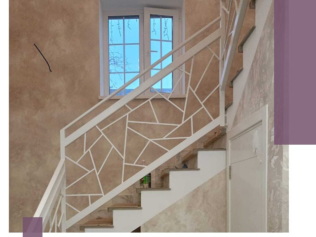 Монтаж поручней в Борзе — установка и крепление под ключ