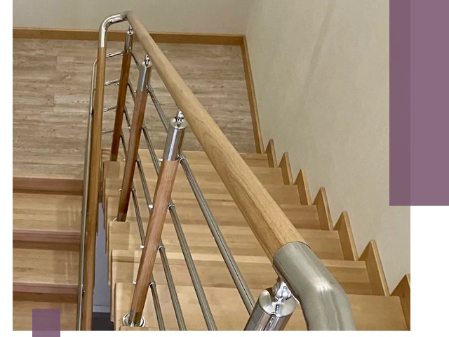 Ремонт поручней и ограждений в Борзе — качественно и быстро