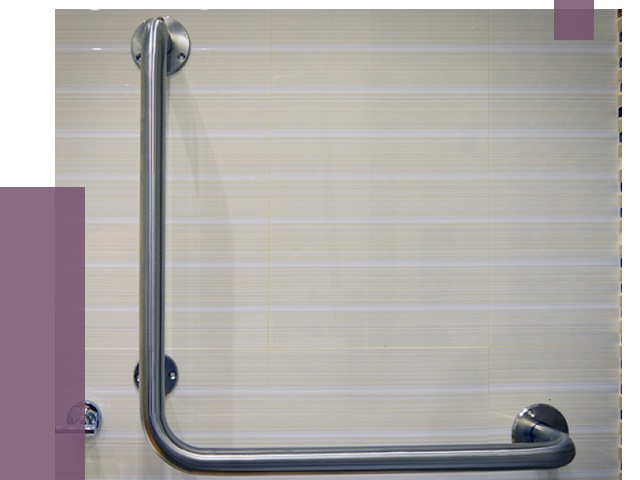 Демонтаж поручней для инвалидов в Борзе от 4326 руб. 