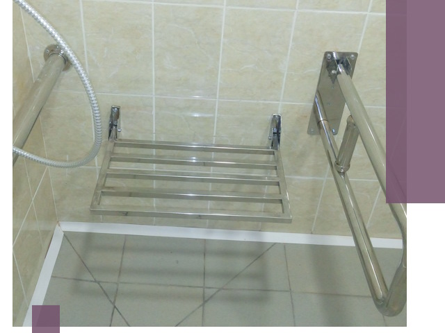 Демонтаж поручней для инвалидов в Борзе быстро и безопасно